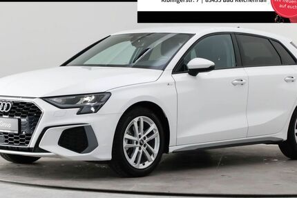 Audi A3 16.510 km 25.690 &euro; Bad Reichenhall 83435