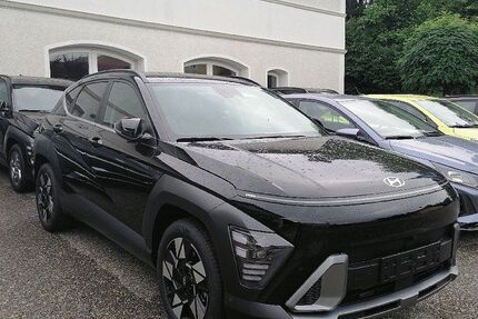 Hyundai KONA 8.956 km 27.999 &euro; Traunstein 83278