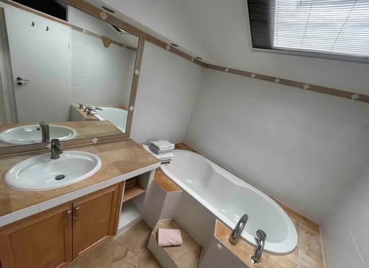 Hochparterre Grabenstätt - 3 Zimmer, 80 m&sup2;, 429.000&euro; | Angebot:26876942