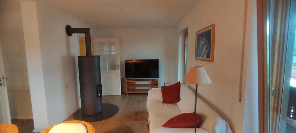Etagenwohnung Staudach-Egerndach Egerndach - 3 Zimmer, 80 m&sup2;, 1.160&euro; | Angebot:27606394