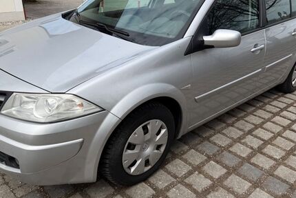 Renault Megane 268.000 km 1.990 &euro; Matzing 83301