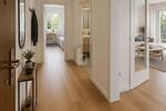 MEHR RAUM FÜRS ECHTE LEBEN MIT 2 BALKONE - Etagenwohnung Trostberg | Angebot:27458700