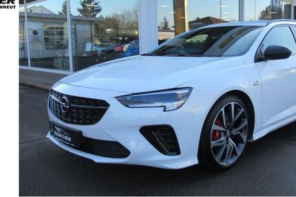 Opel Insignia 144.350 km 21.990 &euro; Traunreut 83301