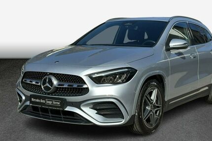 Mercedes-Benz GLA 200 32.137 km 35.890 &euro; Bad Reichenhall 83435