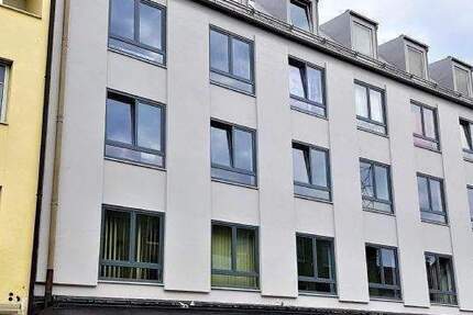 Wohnung Traunstein Gemarkung Traunstein - 3 Zimmer, 92 m&sup2;, 1.090&euro; | Angebot:25696727