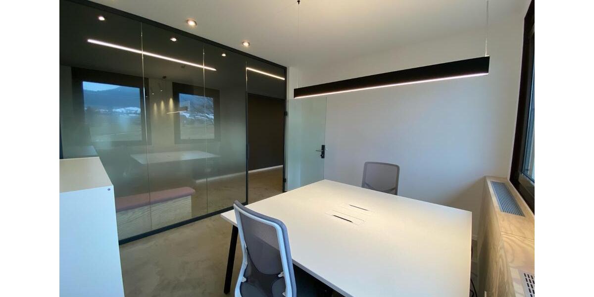 Gewerbeobjekt Bernau am Chiemsee - 680&euro; | Angebot:21440959