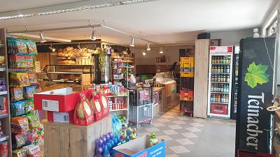 GUTE KAPITALANLAGE, MODERNISIERT, ZENTRAL GELEGEN - Gewerbeobjekt Höslwang | Angebot:27199264