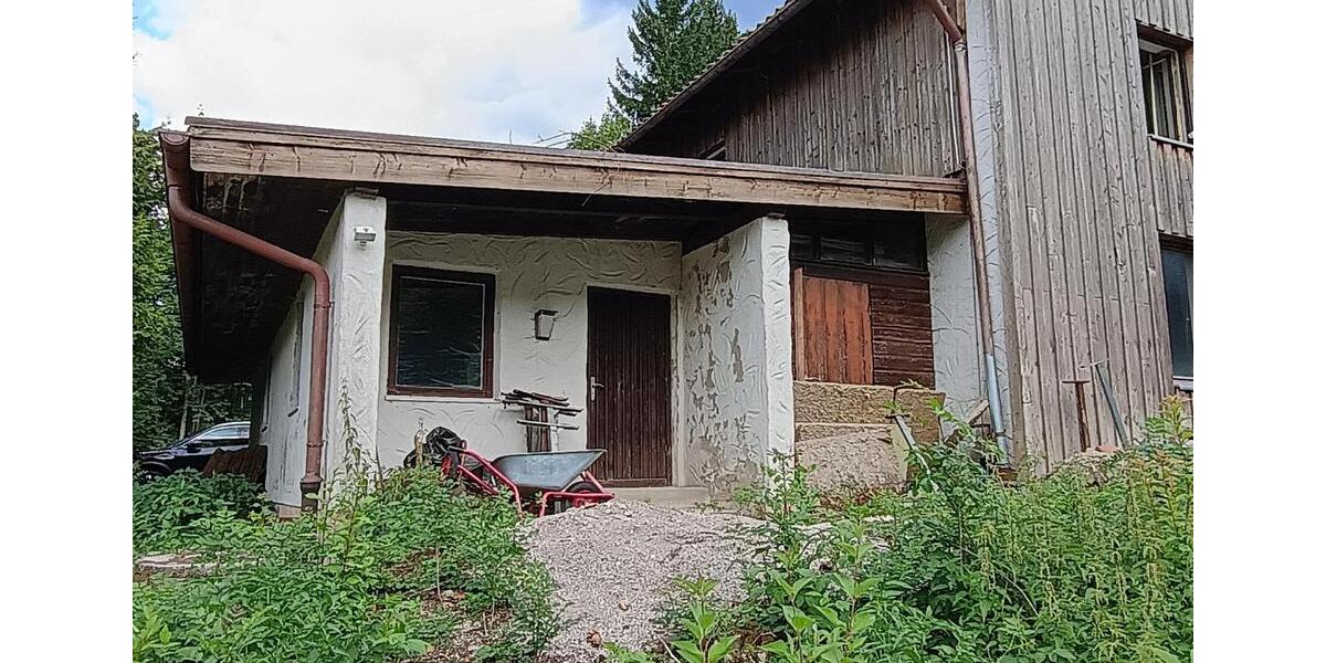 Einfamilienhaus Inzell - 6 Zimmer, 134 m&sup2;, 793.000&euro; | Angebot:27190965