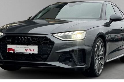 Audi A4 82.050 km 31.980 &euro; Traunstein 83278