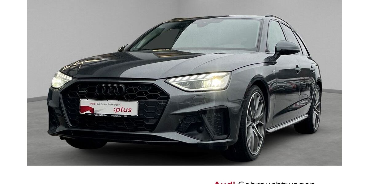 Audi A4 82.050 km 31.980 &euro; Traunstein 83278