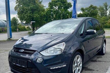 Ford S-Max 221.900 km 5.200 &euro; Trostberg 83308