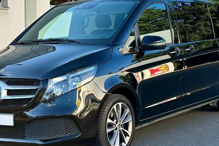 Mercedes-Benz V 220 84.000 km 30.880 &euro; Freilassing 83382