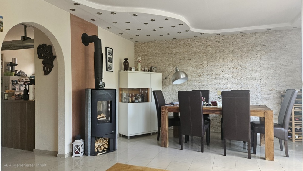 Haus im Haus, mit 2 Wohnungen in Freilassing! - Etagenwohnung Freilassing | Angebot:27504024