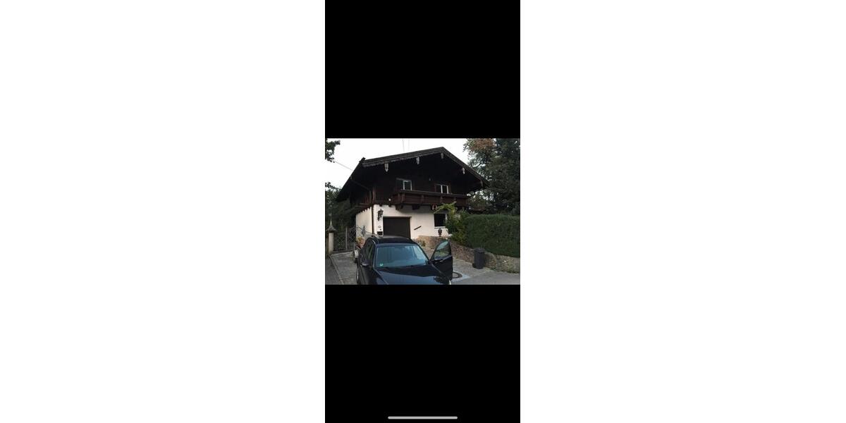 Einfamilienhaus Bernau am Chiemsee - 4 Zimmer, 120 m&sup2;, 720.000&euro; | Angebot:27186412