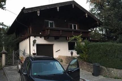 Haus Bernau am Chiemsee - 4 Zimmer, 120 m&sup2;, 720.000&euro; | Angebot:27186412