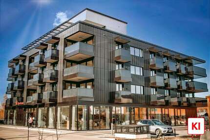 Wohnung Traunreut Irsing - 3 Zimmer, 106 m&sup2;, 1.683&euro; | Angebot:25195574