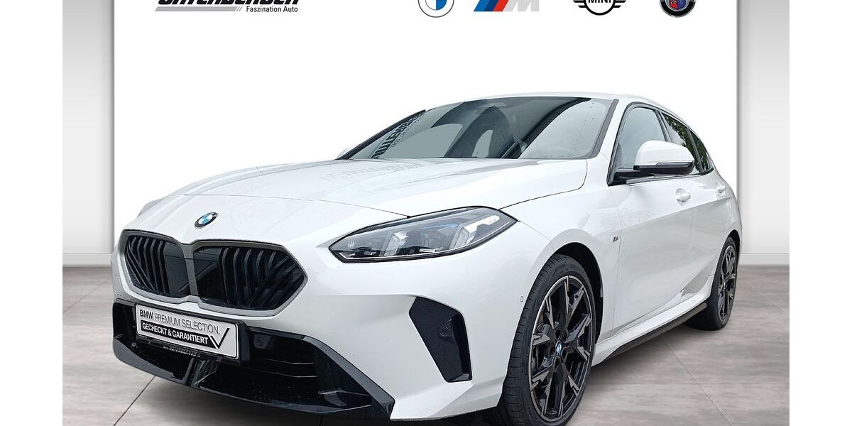 BMW 120 15.875 km 32.780 &euro; Freilassing 83395