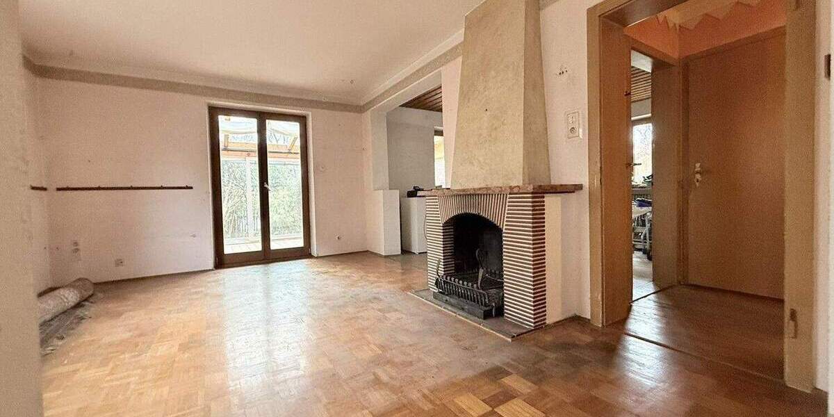 Einfamilienhaus Trostberg - 1 Zimmer, 200 m&sup2;, 495.000&euro; | Angebot:25660775