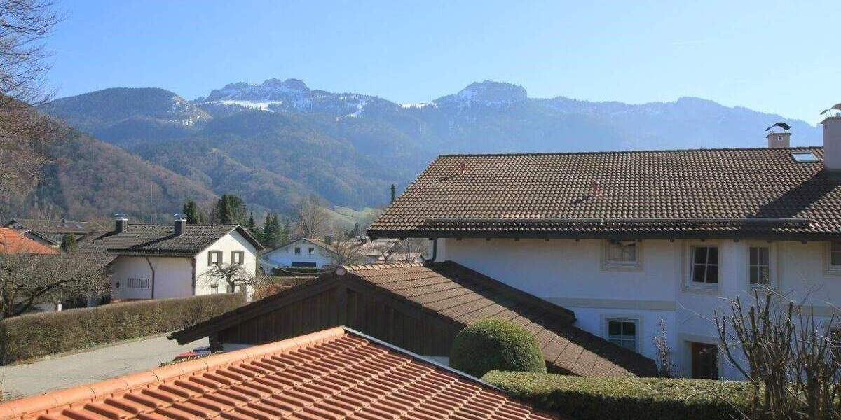 Etagenwohnung Aschau - 3 Zimmer, 100 m&sup2;, 529.000&euro; | Angebot:25730435