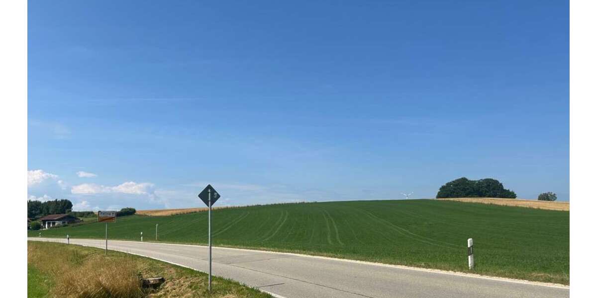 Grundstück Palling - 415.000&euro; | Angebot:24811283