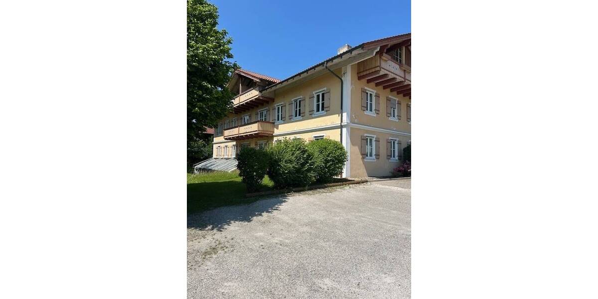 Gewerbeobjekt Bernau am Chiemsee Bernau - 5 Zimmer, 179 m&sup2;, 1.520&euro; | Angebot:25697550