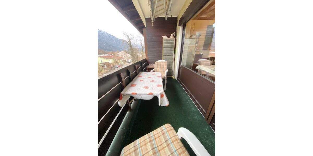 Etagenwohnung Bad Reichenhall - 3 Zimmer, 69 m&sup2;, 239.000&euro; | Angebot:26015668