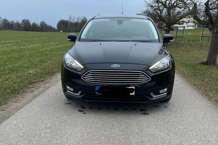 Ford Focus 94.955 km 10.500 &euro; Petting 83367
