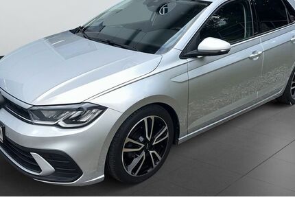VW Polo 39.900 km 17.900 &euro; Siegsdorf 83313