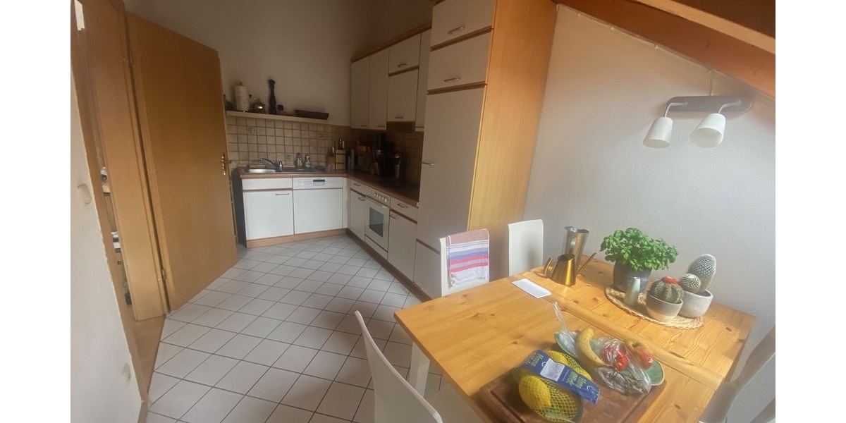 Stilvolles Wohnen in Freilassing! - Dachgeschoßwohnung Freilassing | Angebot:15592346