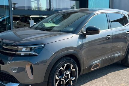 Citroen C5 Aircross 49.370 km 22.990 &euro; Traunstein 83278