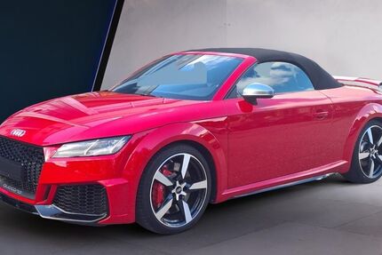 Audi TT RS 16.962 km 62.990 &euro; Trostberg 83308