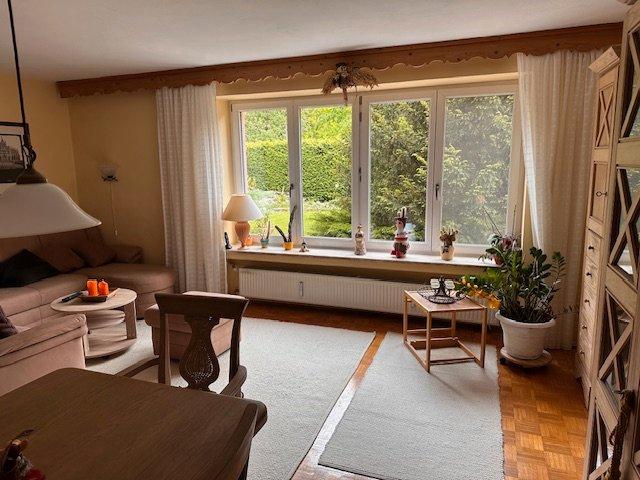 Erdgeschoßwohnung Übersee - 3 Zimmer, 90 m&sup2;, 1.400&euro; | Angebot:26508581