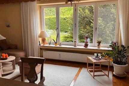 Wohnung Übersee - 3 Zimmer, 90 m&sup2;, 1.400&euro; | Angebot:26508581