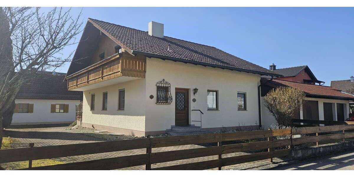Einfamilienhaus Garching an der Alz - 6 Zimmer, 121 m&sup2;, 495.000&euro; | Angebot:25998171