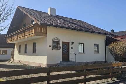 Haus Garching an der Alz - 6 Zimmer, 121 m&sup2;, 495.000&euro; | Angebot:25998171