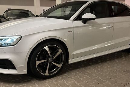 Audi A3 102.000 km 25.000 &euro; Freilassing 83395