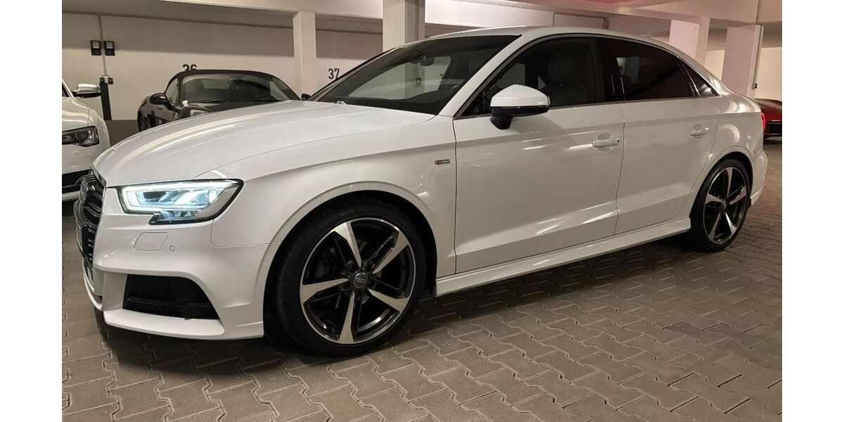 Audi A3 102.000 km 25.000 &euro; Freilassing 83395