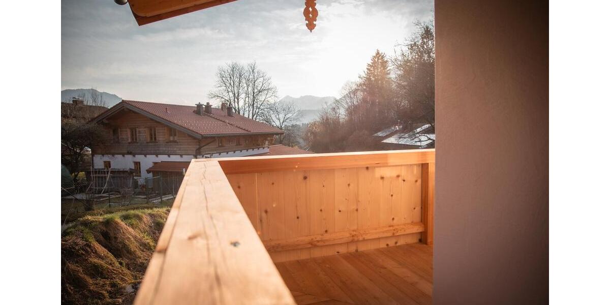 Doppelhaushälfte Marquartstein - 4 Zimmer, 120 m&sup2;, 2.170&euro; | Angebot:26026459