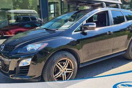 Mazda CX-7 320.885 km 1.490 &euro; Trostberg 83308