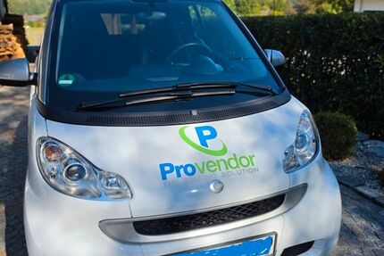 Smart ForTwo 117.000 km 5.900 &euro; Bayerisch Gmain 83457