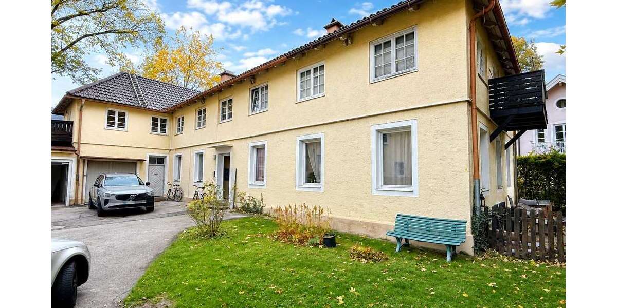 Etagenwohnung Bad Reichenhall - 3 Zimmer, 63 m&sup2;, 900&euro; | Angebot:27184339