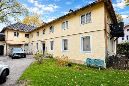 Wohnung Bad Reichenhall - 3 Zimmer, 63 m&sup2;, 900&euro; | Angebot:27184339