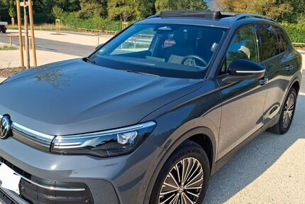 VW Tiguan 3.000 km 39.999 &euro; Ainring 83404
