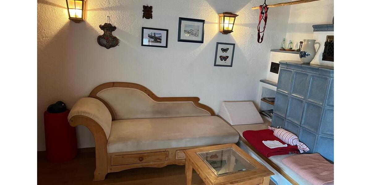 Doppelhaushälfte Inzell - 4 Zimmer, 85 m&sup2;, 600.000&euro; | Angebot:23603600