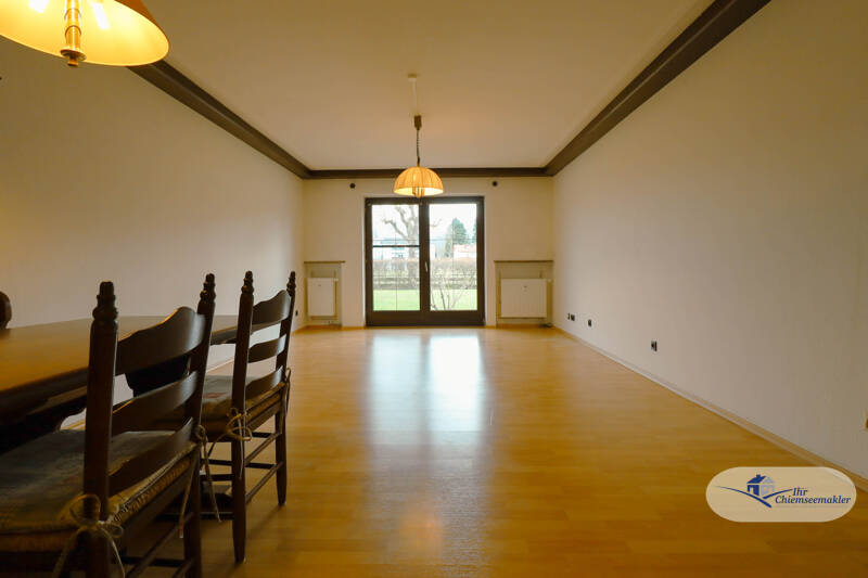 Etagenwohnung Bernau am Chiemsee Bernau - 3 Zimmer, 85 m&sup2;, 389.000&euro; | Angebot:26017254