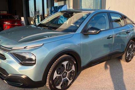 Citroen C4 38.500 km 14.990 &euro; Traunstein 83278