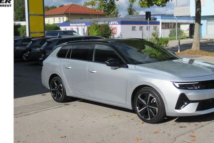 Opel Astra 15.050 km 24.980 &euro; Traunreut 83301