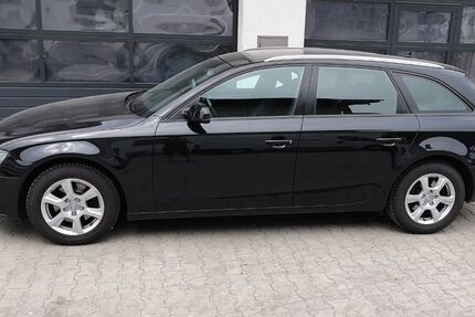 Audi A4 279.820 km 5.000 &euro; Laufen 83410