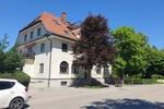 IDYLLISCH - SEHR RUHIG GELEGEN AM CHIEMSEE - Etagenwohnung Bernau am Chiemsee | Angebot:27180863