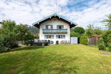 Haus Grassau Mietenkam - 5 Zimmer, 130 m&sup2;, 690.000&euro; | Angebot:26285127